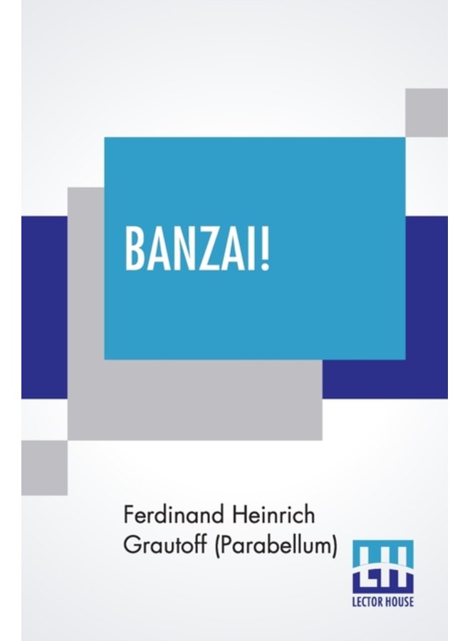 Banzai - Paperback