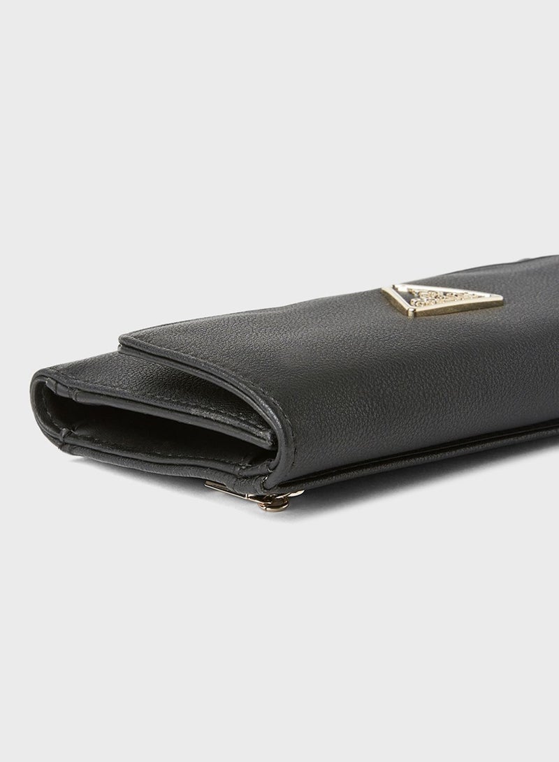 Noelle Long Wallet