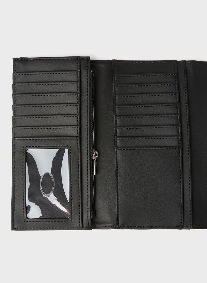 Noelle Long Wallet