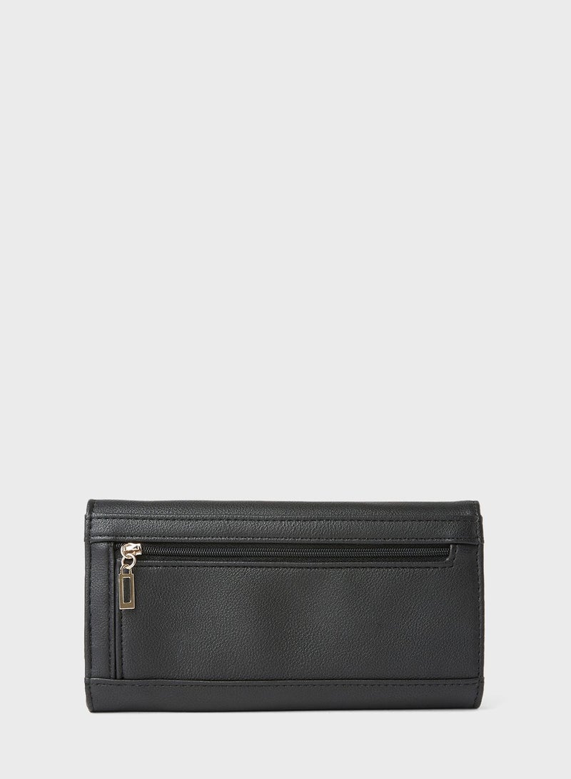 Noelle Long Wallet