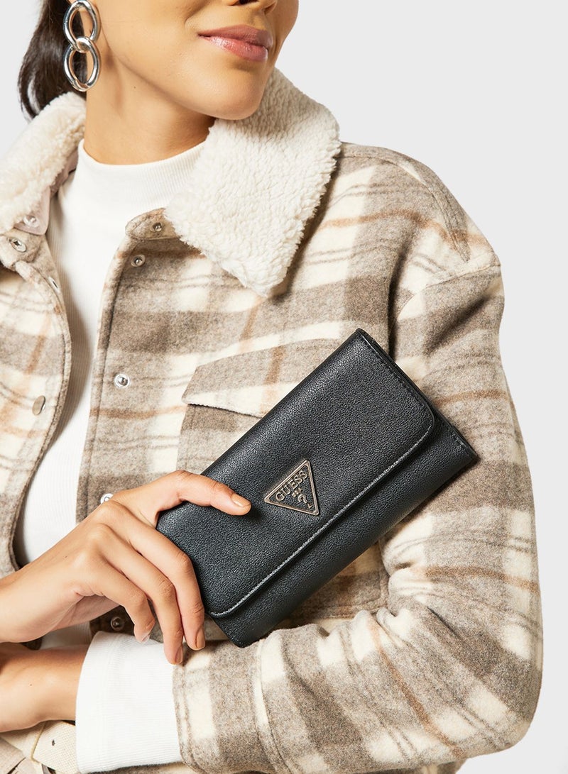 Noelle Long Wallet