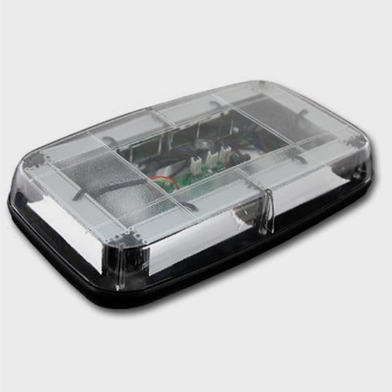 1pc Flashing Magnetic Light Emergency Light Warning Light for Car Auto Vehicle - Image 2