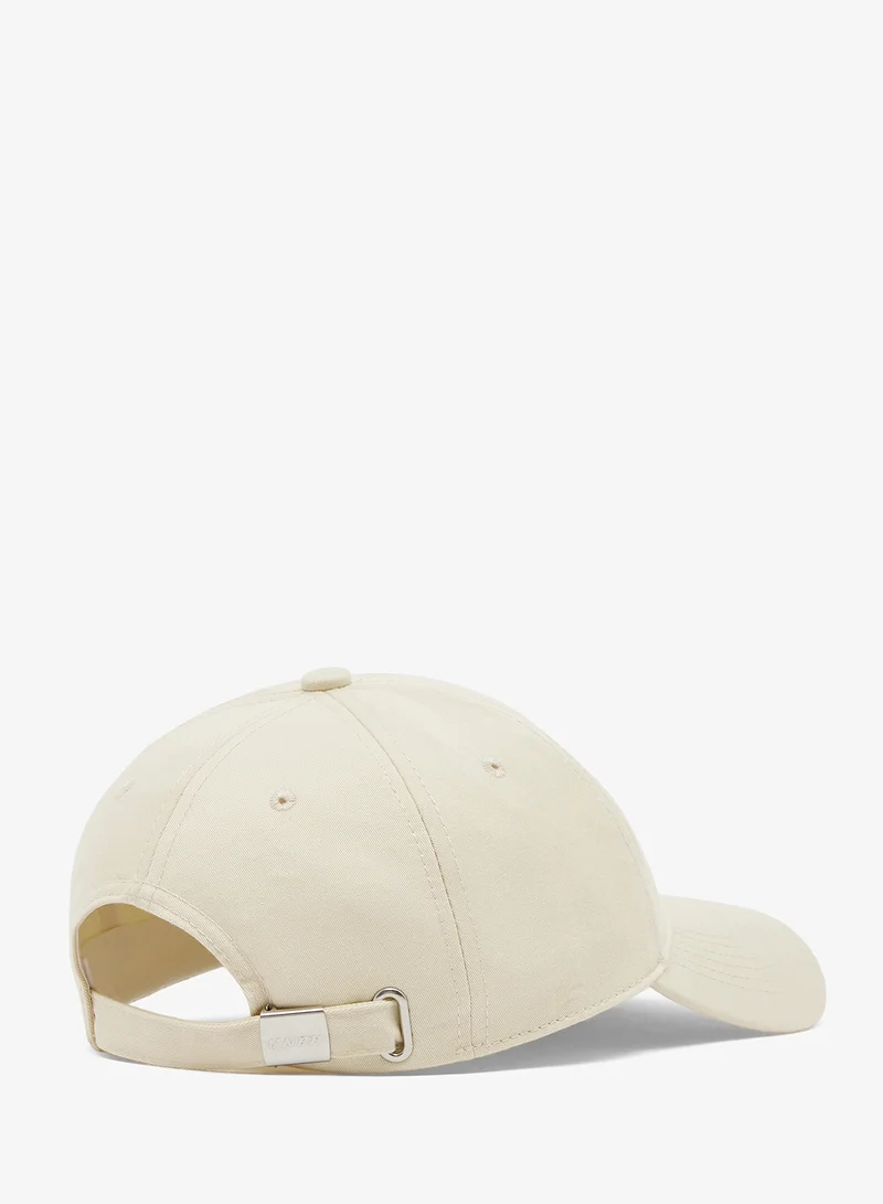 Seventy Five Casual Curve Peak Cap