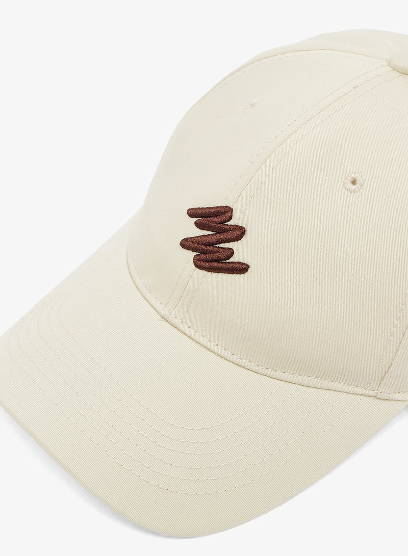 سفنتي فايف قبعة منحنية كاجوال - Image 3