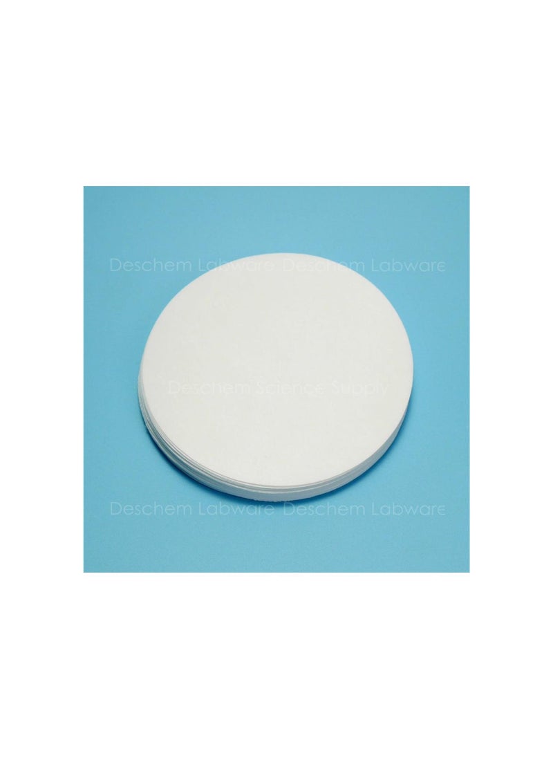Generic - 25mm,Hydrophile PTFE Membrane Filter,Made from Polytetrafluoroethylene,50 Sheet/Box - Image 1