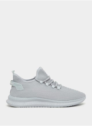 Textured Knit Lace Up Sneakers - pzsku/Z0BEDEF3D11A8E8D93C26Z/45/1741033569/c93d64c5-a446-4f9f-ac64-331d8cfc1862