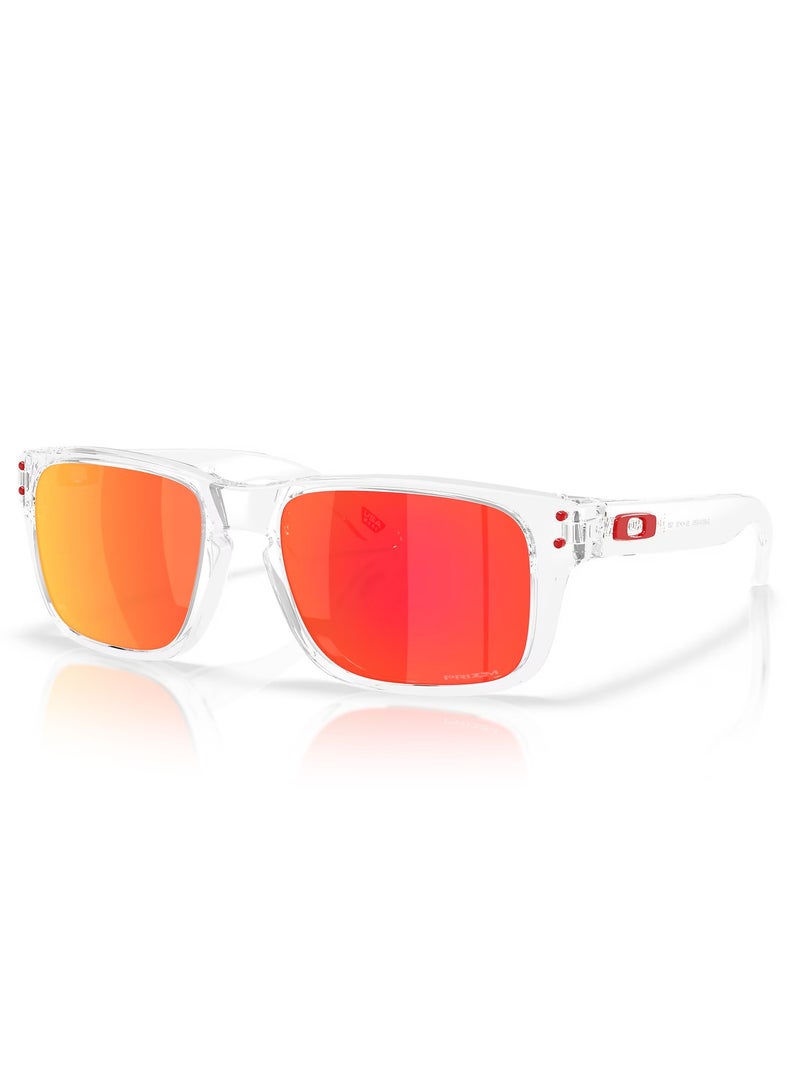 OAKLEY Oakley 0OJ9014 03 50 Kid's Sunglasses  - Image 1
