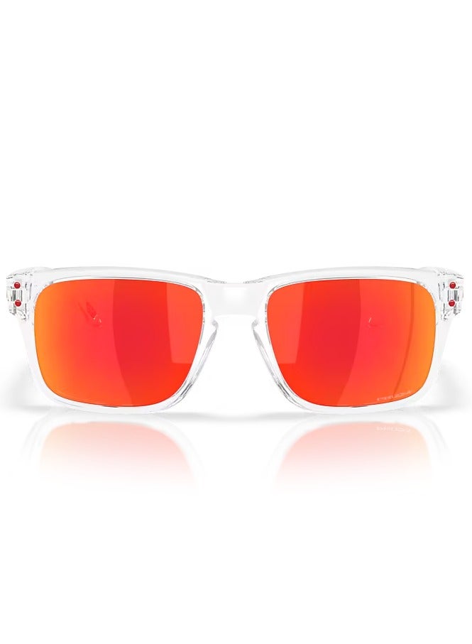 OAKLEY Oakley 0OJ9014 03 50 Kid's Sunglasses  - Image 2
