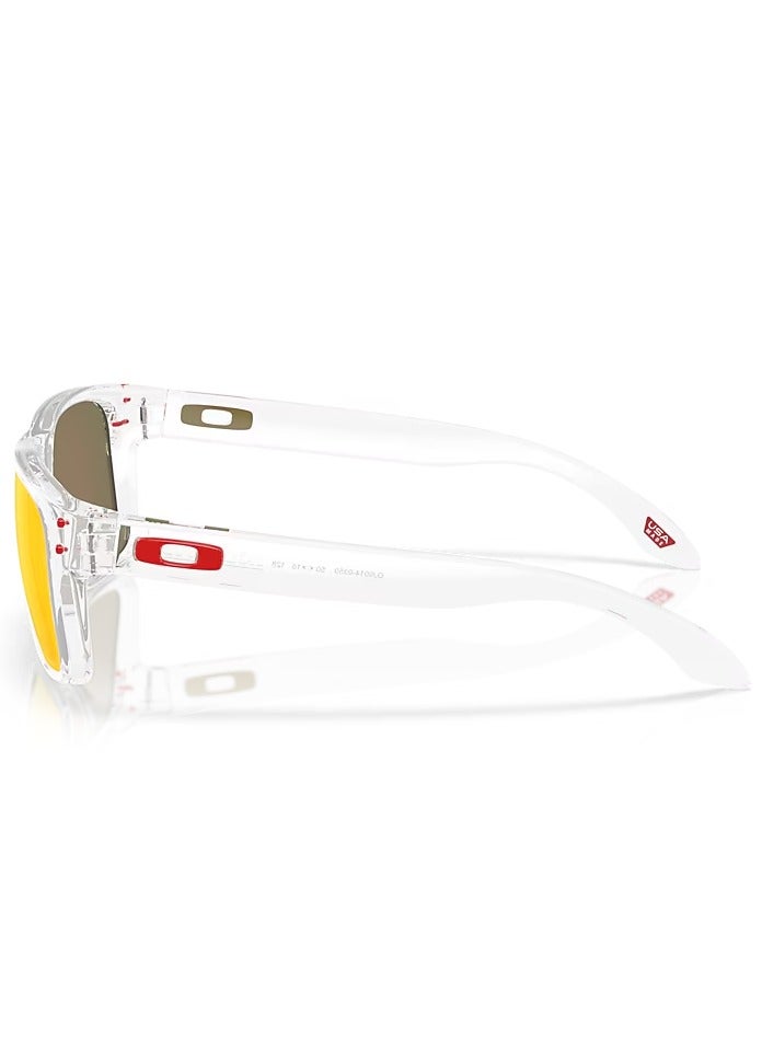 OAKLEY Oakley 0OJ9014 03 50 Kid's Sunglasses  - Image 3