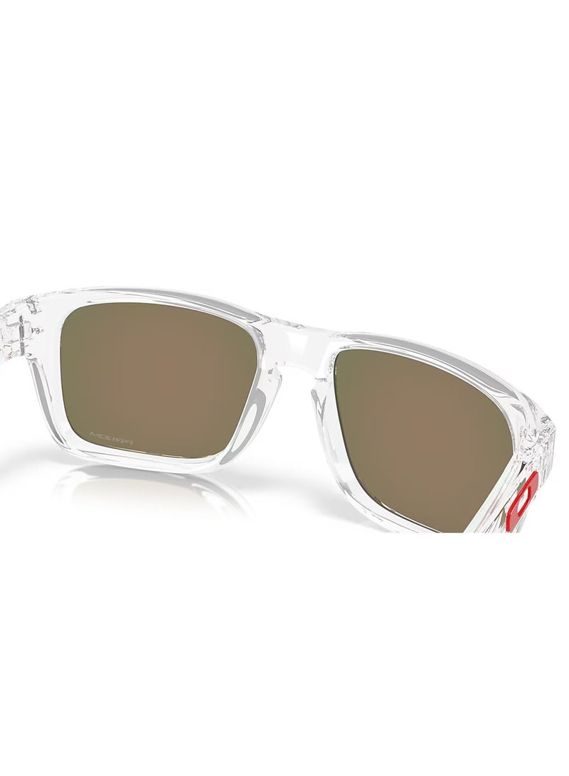 OAKLEY Oakley 0OJ9014 03 50 Kid's Sunglasses  - Image 4
