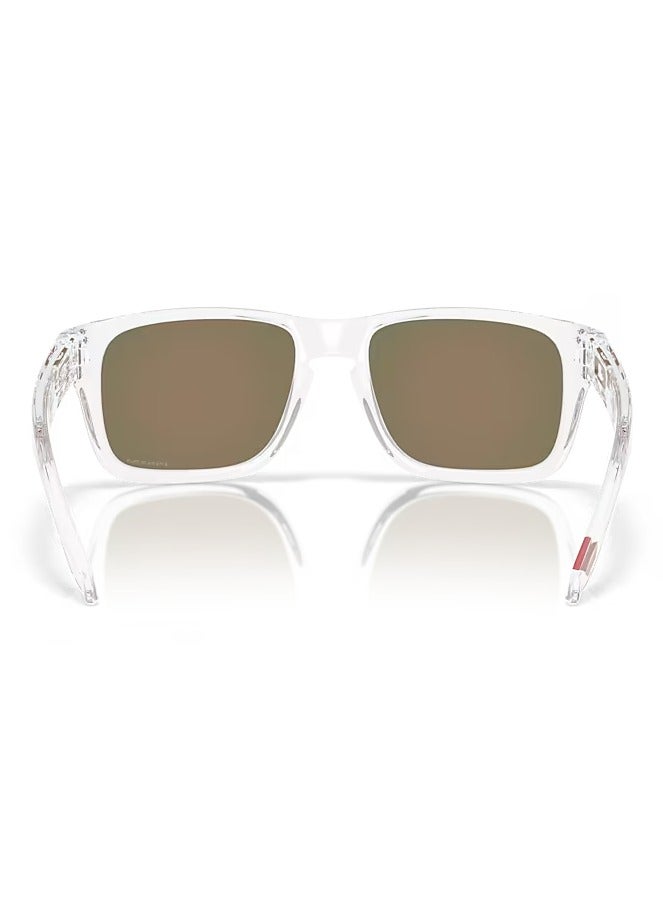 OAKLEY Oakley 0OJ9014 03 50 Kid's Sunglasses  - Image 5