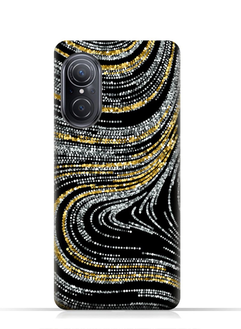 AMC DESIGN Protective Case Cover For Huawei nova 9 SE - Image 1