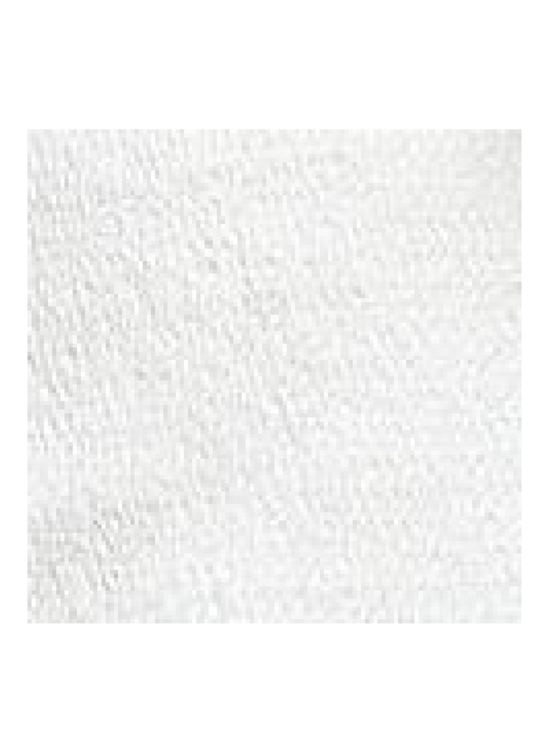 DOROTHY PERKINS - White Shirred Broderie Hem Vest - Image 1