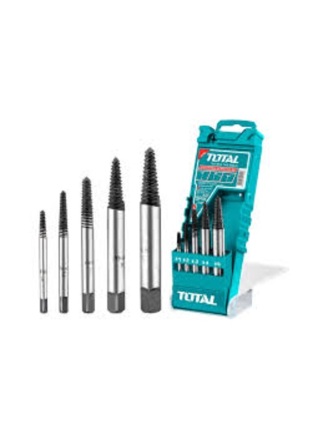 توتال Easy Out 6-piece set - Image 2