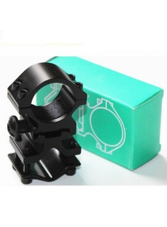 QQ Pipe Clamp Fixing Clamp Butterfly Clamp K185 Pipe Clamp Universal Pipe Clamp Dovetail Clamp Two Piece Clamp K186 Mechanical Hardware-Specifications And Models:33  - Image 1