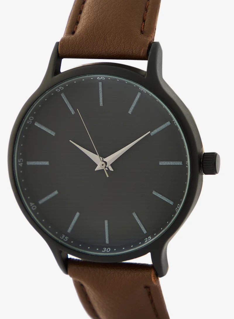 روبرت وود Casual Analogue Watch