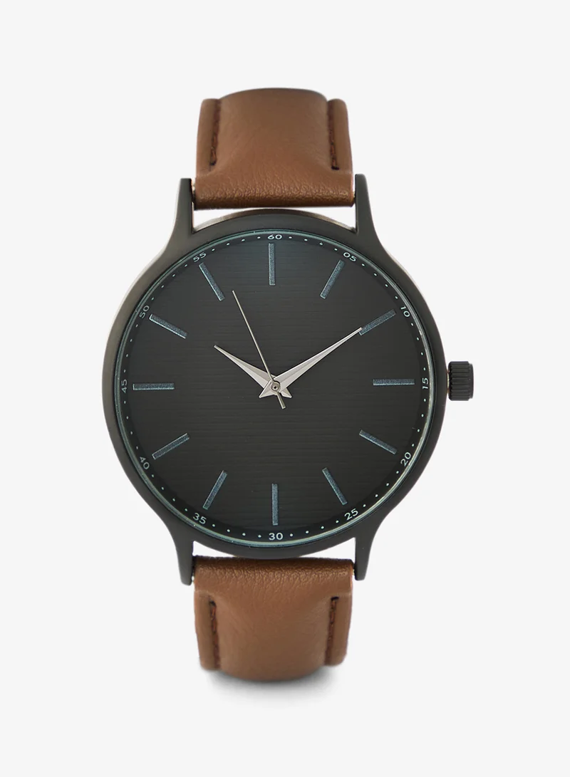روبرت وود Casual Analogue Watch