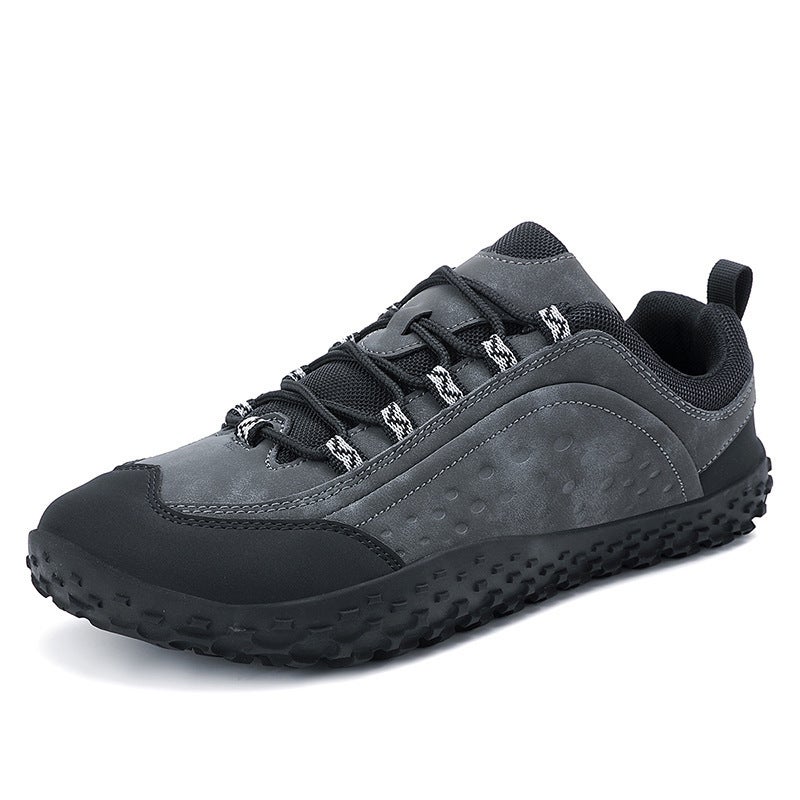 Unisex Casual Sneakers Shoes - Image 1