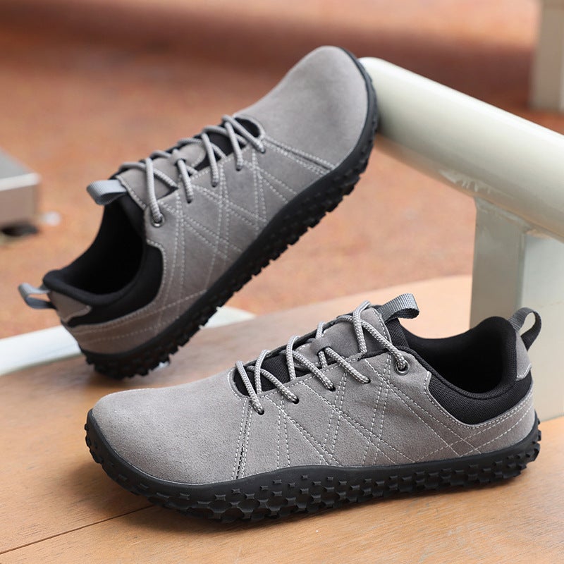 Unisex Casual Sneakers Shoes - Image 3