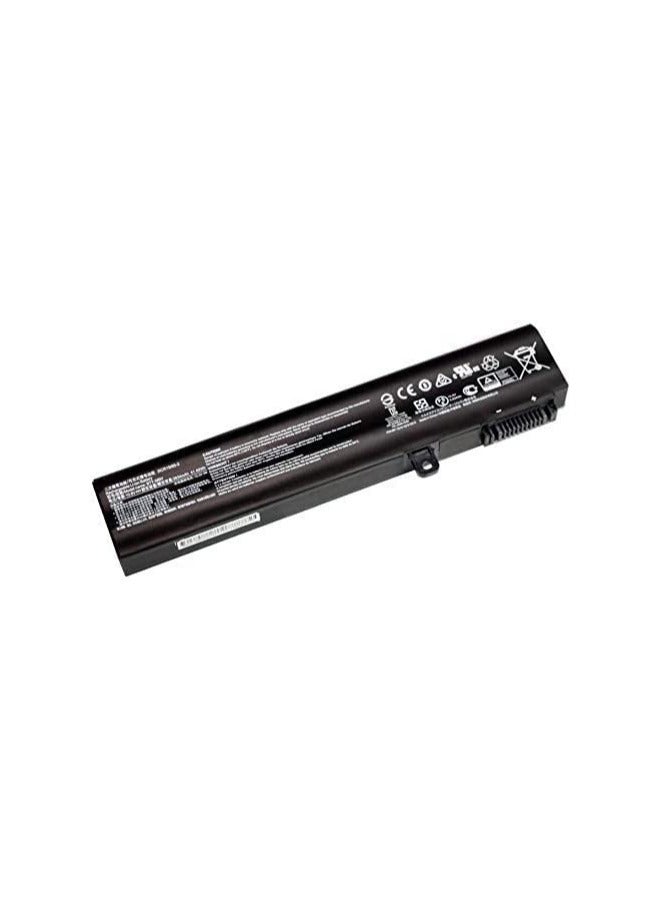 BTY-M6H Laptop Battery for MSI GE62 GE72 GP62 PE60 PE70 GE62VR GP72 GL72 2QC 2QD 2QE GL62M MS-1792 MS-16J2 Series (10.8V 4730mAh 51Wh) - Image 2