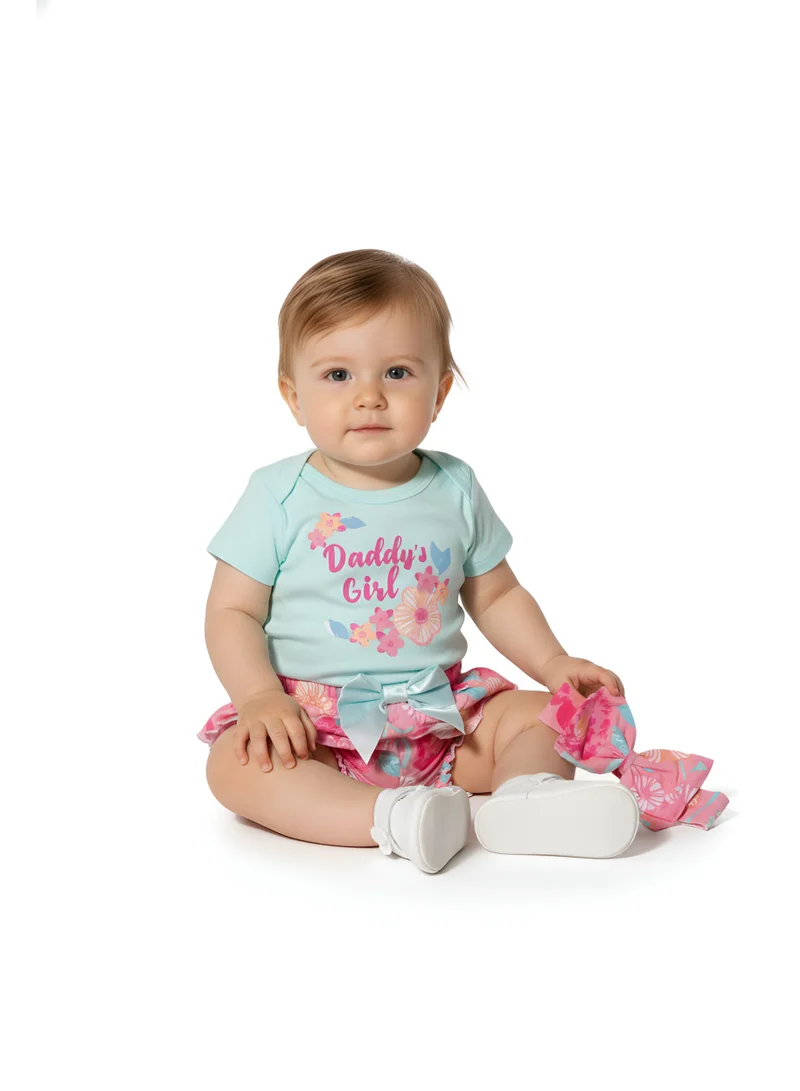 بمبىمىشى طقم بيبي بامبي ميتشي ليلى حورية البحر