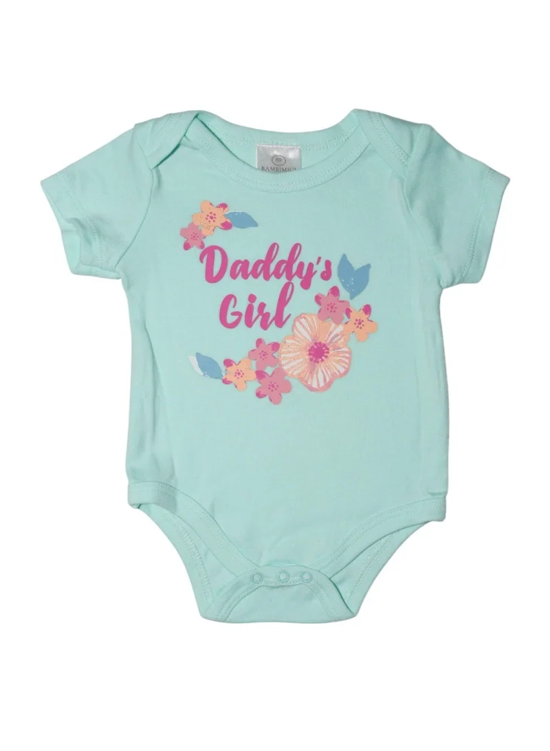 Bambimici Bambimici Leila Mermaid Color Baby Suit Set