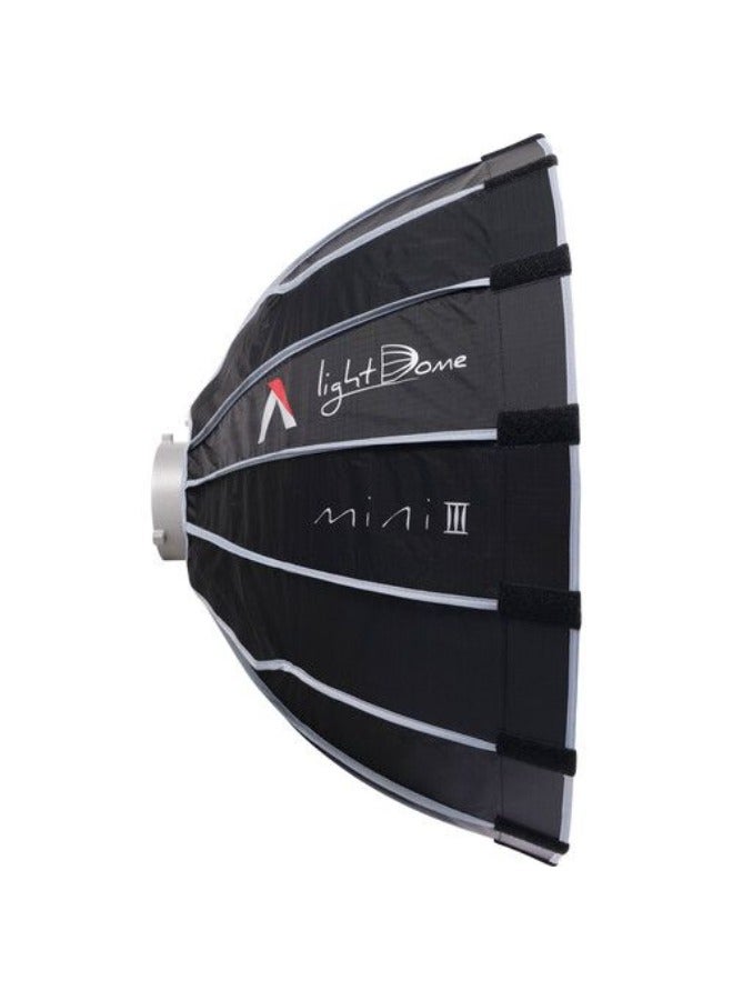 Aputure Aputure Light Dome Mini III (22.8") - Image 2