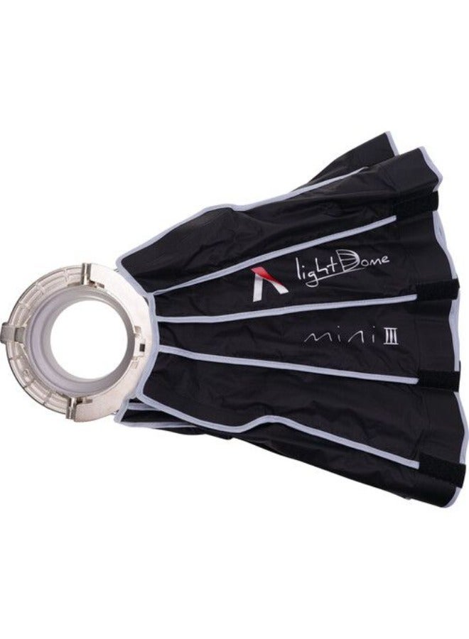 Aputure Aputure Light Dome Mini III (22.8") - Image 5