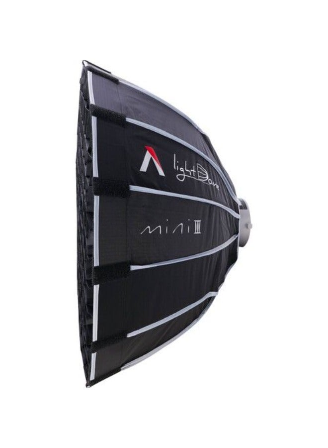 Aputure Aputure Light Dome Mini III (22.8") - Image 3
