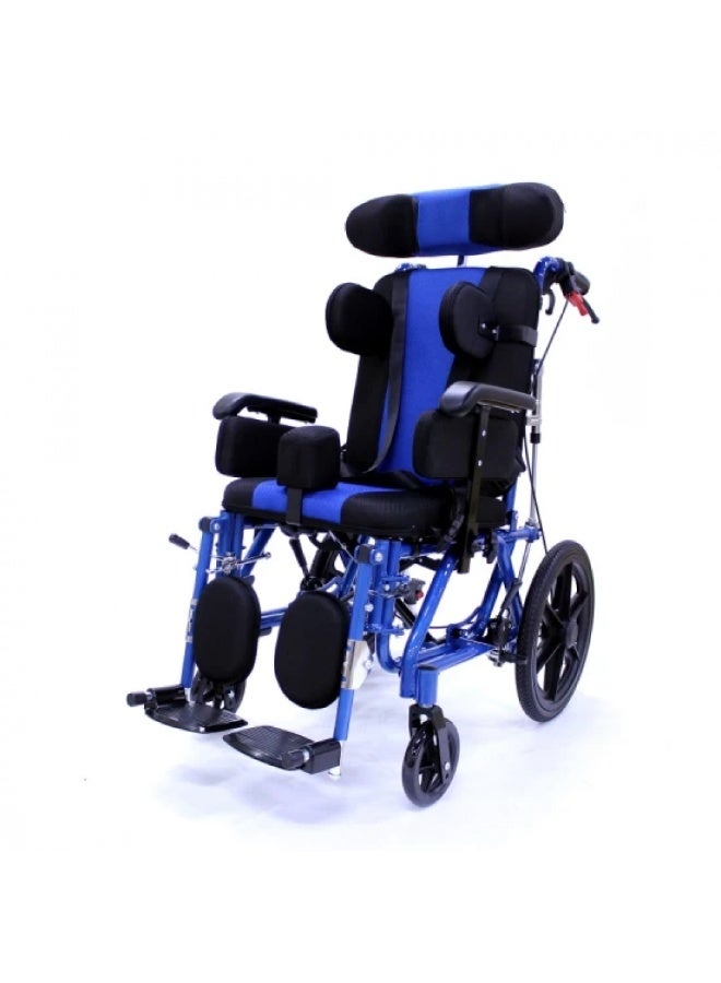 Generic Severely disabled children's wheelchair 958 - Image 1