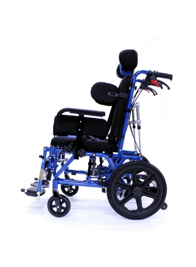 Generic Severely disabled children's wheelchair 958 - Image 2