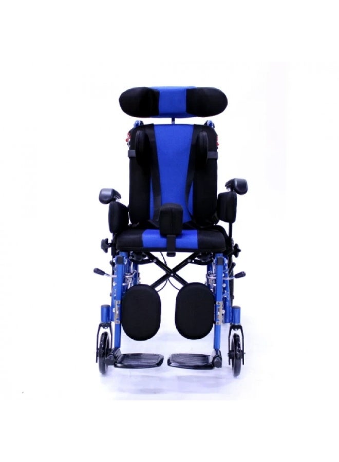 Generic Severely disabled children's wheelchair 958 - Image 3