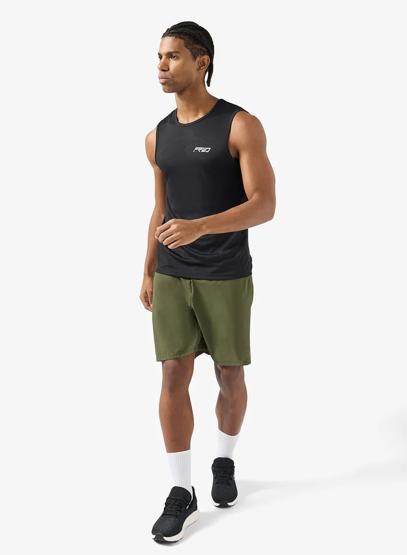 FRWD  Training Tank Top for Men | Best Price UAE