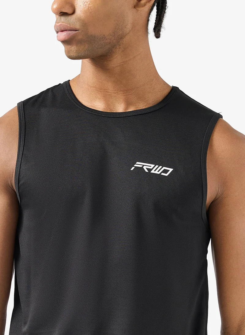 FRWD  Training Tank Top for Men | Best Price UAE