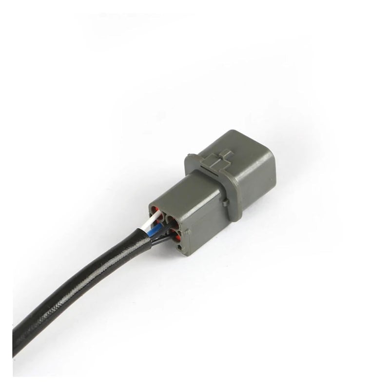 Oxygen Sensor O2 Lambda Sensor AIR Fuel Ratio Sensor ，Compatible for Mitsubishi Montero Pajero 4 3.0L V73 V93 6G72 V97 6G75 MN153264 - Image 4