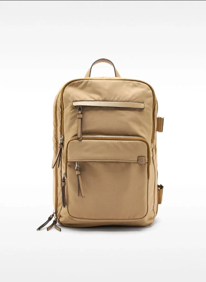 PARFOIS Nylon Cabin Backpack