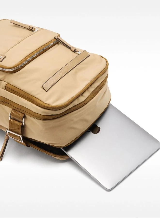 PARFOIS Nylon Cabin Backpack