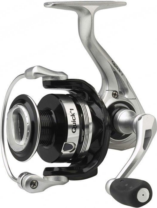 Quick 1 4000 Fd 3+1 Bb Fishing Machine