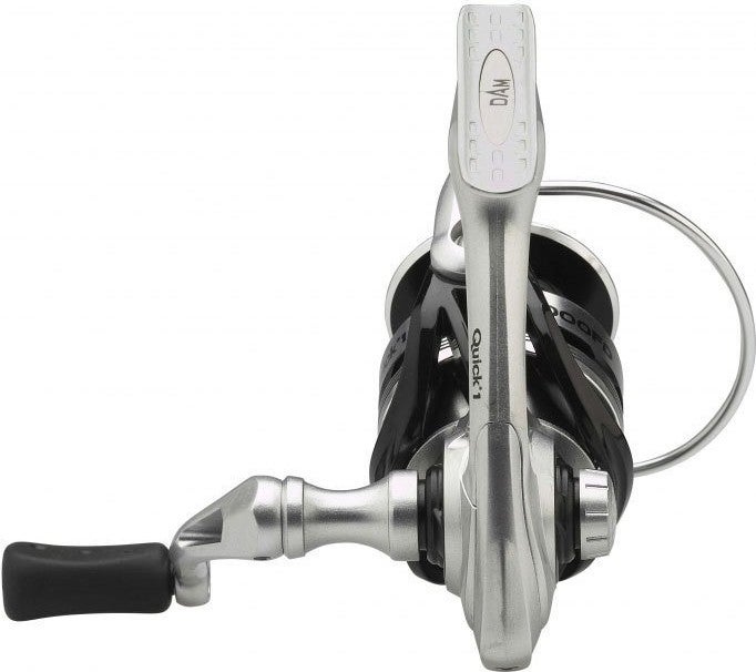 Quick 1 4000 Fd 3+1 Bb Fishing Machine