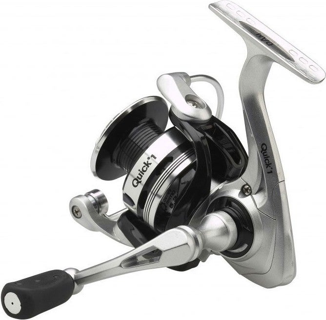 Quick 1 4000 Fd 3+1 Bb Fishing Machine