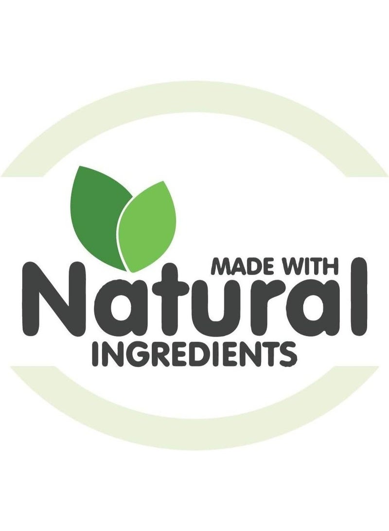 Vegetal Safe Hair Color ,Soft Black 100gm, Certified Organic for Men & Women - Image 3