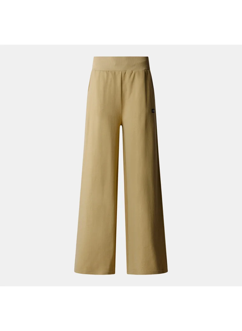 THE NORTH FACE Women's Hoden Wide Leg Joggers