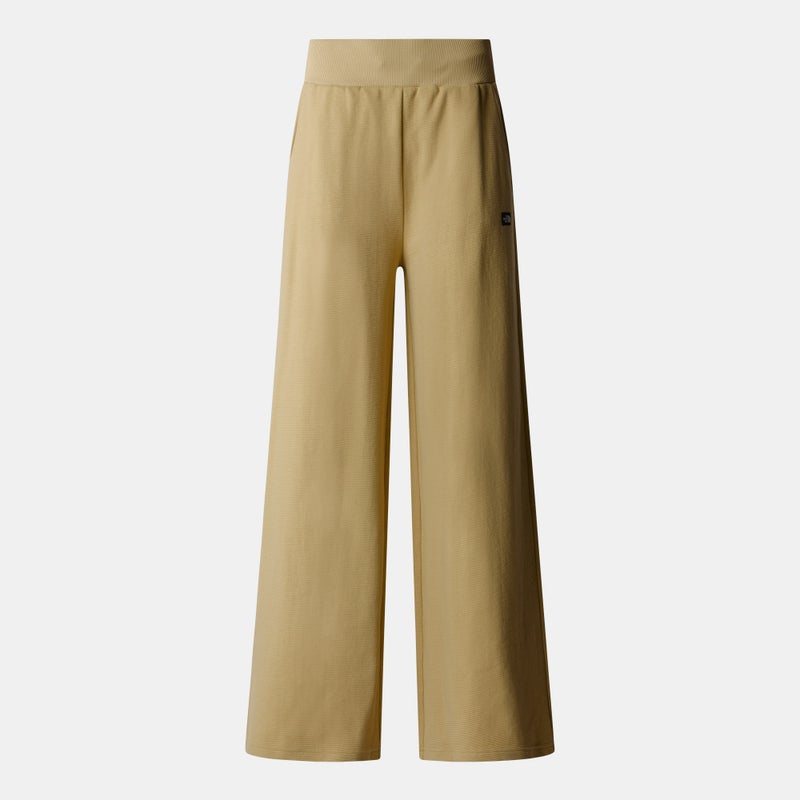 THE NORTH FACE Women's Hoden Wide Leg Joggers - Image 1