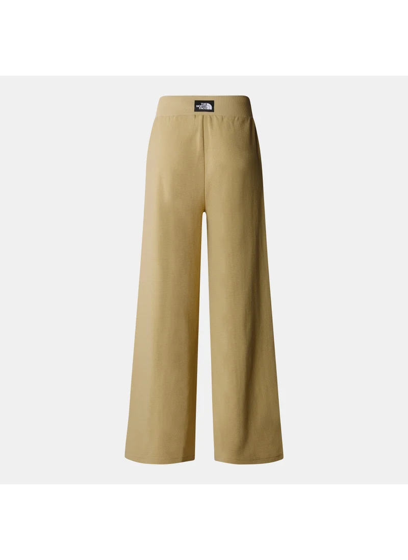 THE NORTH FACE Women's Hoden Wide Leg Joggers