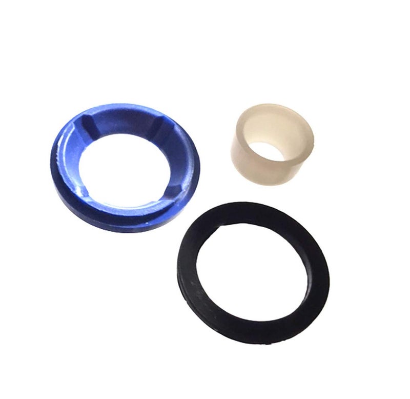 ihave Replacement For Shift Lever Bushing Some Fortuner Hilux Revo Pickup 4Runner Tacoma Tundra No, 33505-0K010 33548-60040 - Image 1