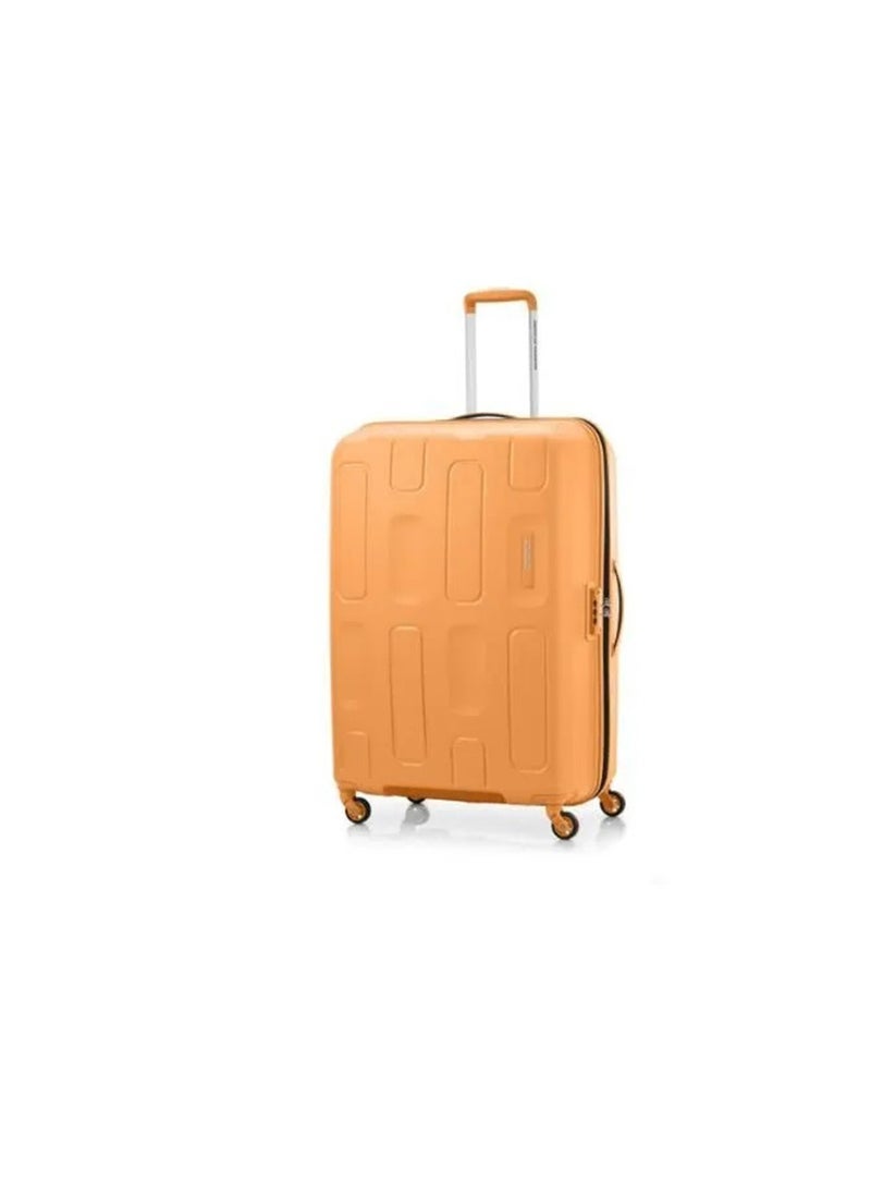 AMERICAN TOURISTER American Tourister Ellipso Spinner 55 cm - Apricot Blush - 3 Years Global Warranty  - Image 1