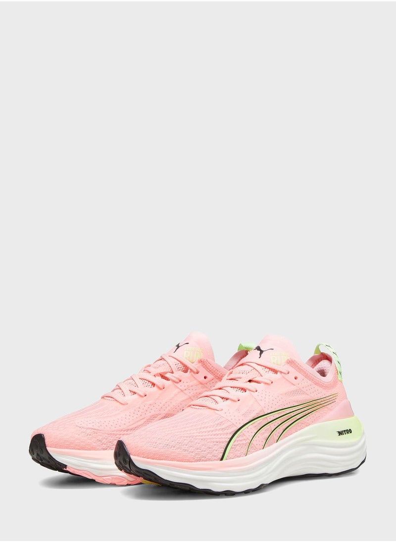 PUMA - Foreverrun Nitro Dream - Image 1