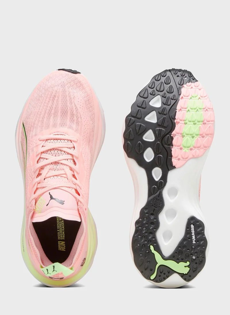 PUMA Foreverrun Nitro Dream