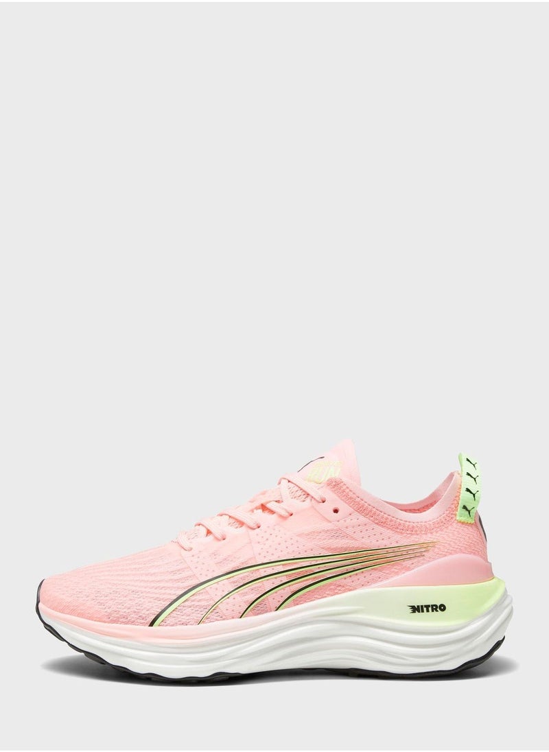 PUMA - Foreverrun Nitro Dream - Image 1