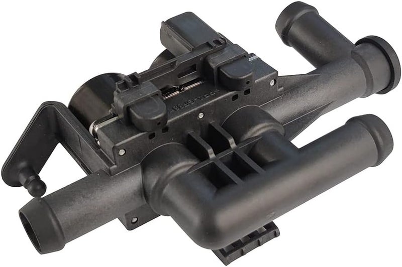 Bomunik Heater Control Valve for BMW Models - Image 2